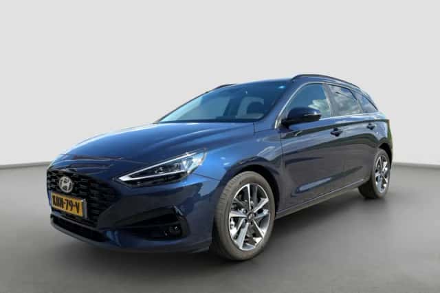 Hyundai i30 (2026) thumbnail 1