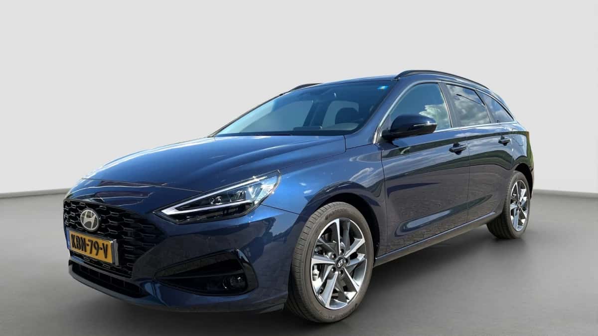 Hyundai i30 (2026) — foto 1