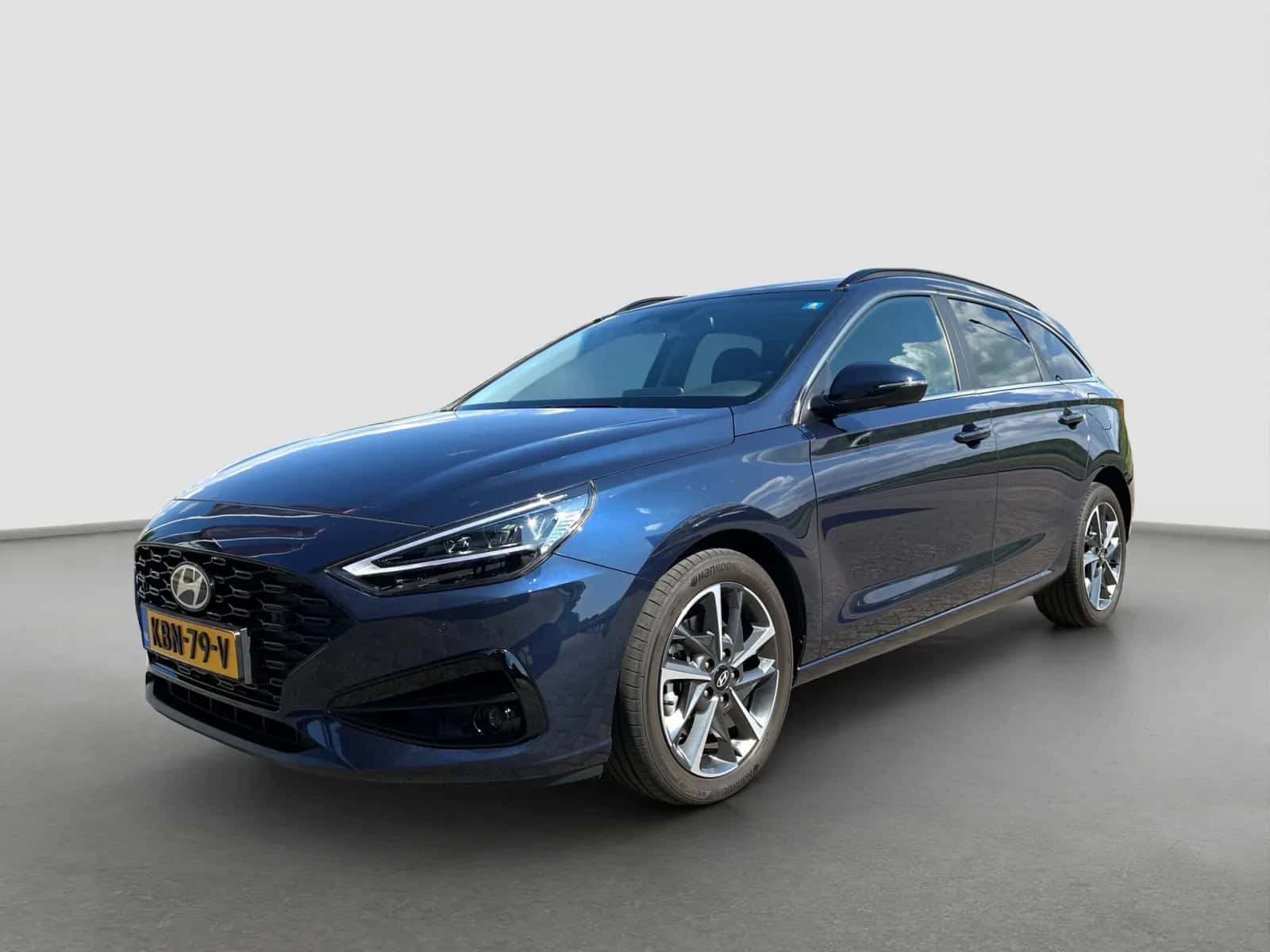 Hyundai i30 (2026) — foto 1