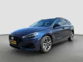 Hyundai i30 (2026) thumbnail 1
