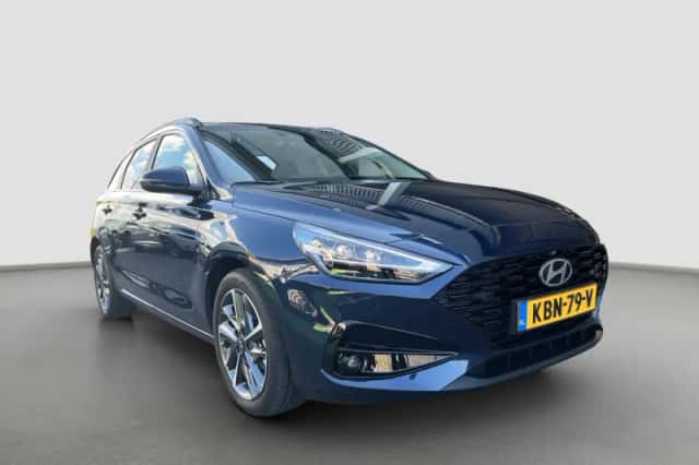 Hyundai i30 (2026) thumbnail 2
