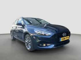 Hyundai i30 (2026) thumbnail 2