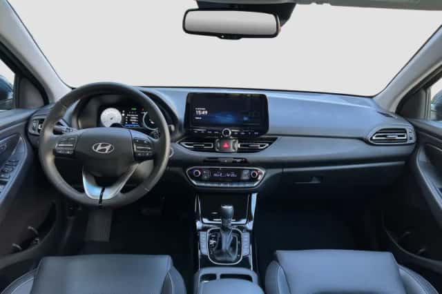 Hyundai i30 (2026) thumbnail 13