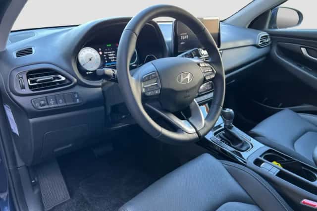 Hyundai i30 (2026) thumbnail 14
