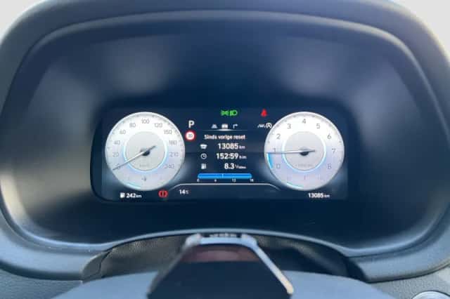 Hyundai i30 (2026) thumbnail 19