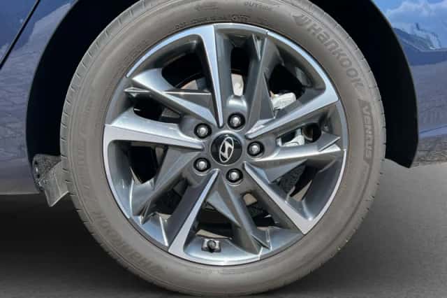 Hyundai i30 (2026) thumbnail 28