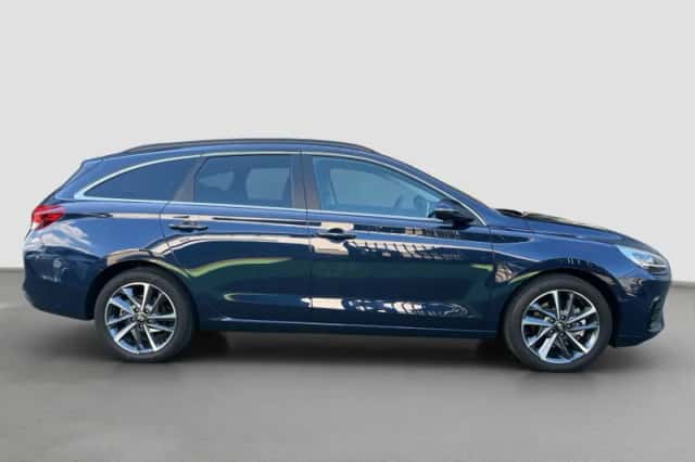 Hyundai i30 (2026) thumbnail 4