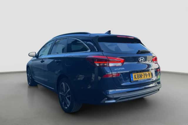 Hyundai i30 (2026) thumbnail 5