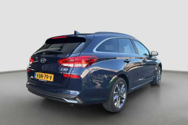 Hyundai i30 (2026) thumbnail 6
