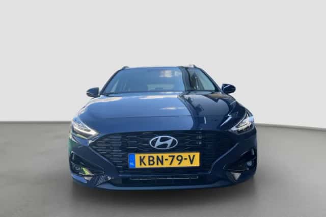 Hyundai i30 (2026) thumbnail 7