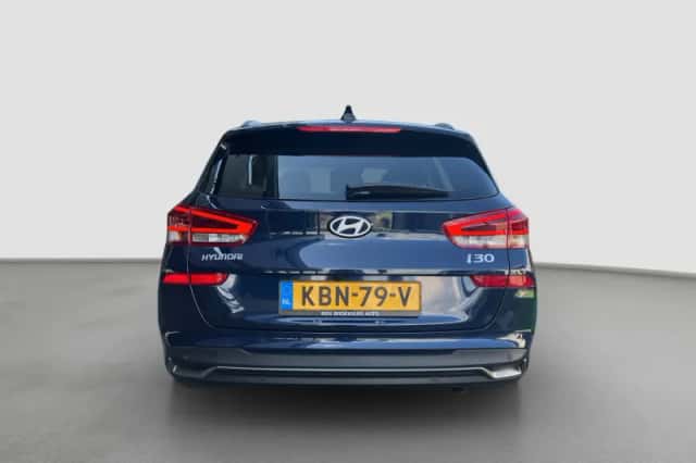 Hyundai i30 (2026) thumbnail 8