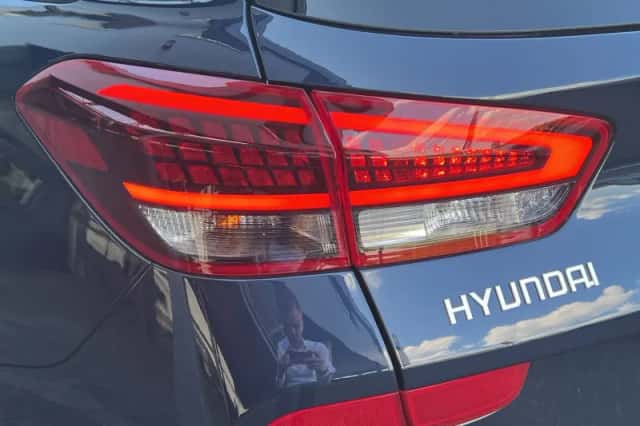 Hyundai i30 (2026) thumbnail 10