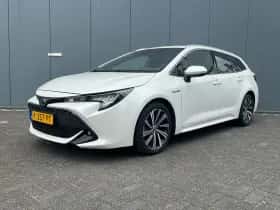 Toyota Corolla (2021)