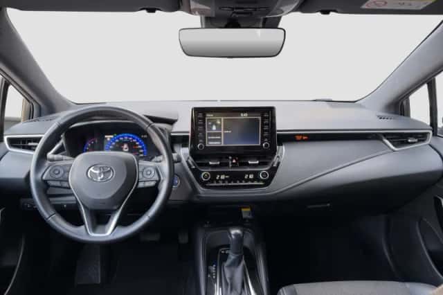 Toyota Corolla (2021) thumbnail 13