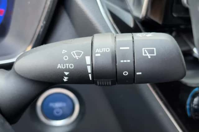 Toyota Corolla (2021) thumbnail 22