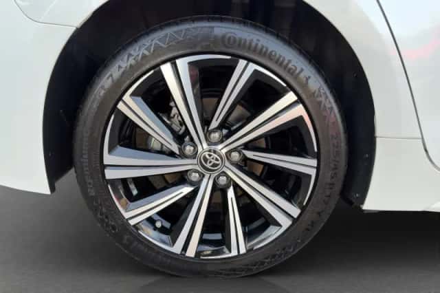 Toyota Corolla (2021) thumbnail 27