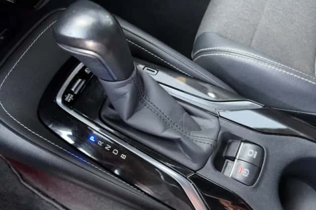 Toyota Corolla (2021) thumbnail 30