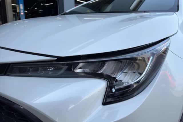 Toyota Corolla (2021) thumbnail 9