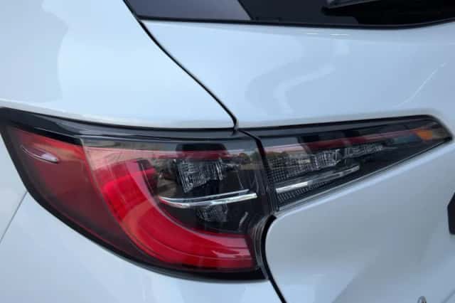 Toyota Corolla (2021) thumbnail 10