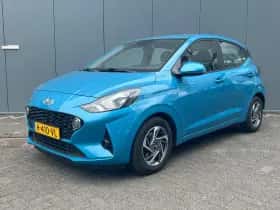 Hyundai i10 (2020) thumbnail 1