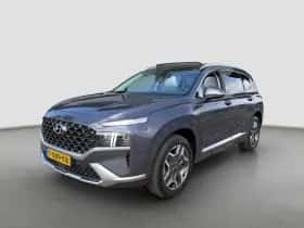Hyundai Santa Fe (2023) thumbnail 1
