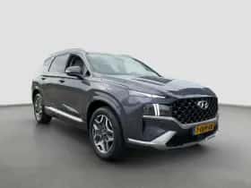 Hyundai Santa Fe (2023) thumbnail 2