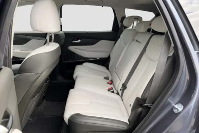 Hyundai Santa Fe (2023) thumbnail 12
