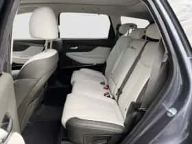 Hyundai Santa Fe (2023) thumbnail 12