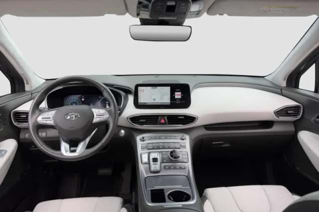 Hyundai Santa Fe (2023) thumbnail 13