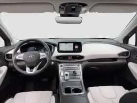 Hyundai Santa Fe (2023) thumbnail 13
