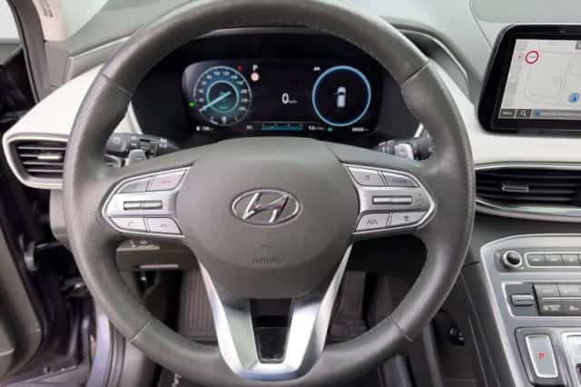 Hyundai Santa Fe (2023) thumbnail 18