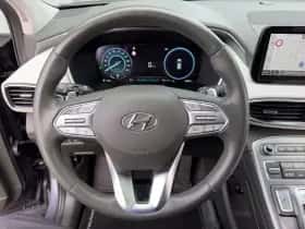 Hyundai Santa Fe (2023) thumbnail 18