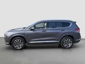 Hyundai Santa Fe (2023) thumbnail 3