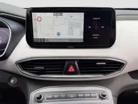 Hyundai Santa Fe (2023) thumbnail 22