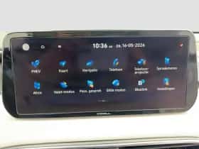 Hyundai Santa Fe (2023) thumbnail 24