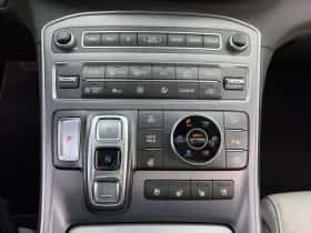 Hyundai Santa Fe (2023) thumbnail 25