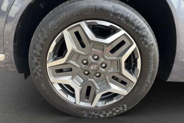Hyundai Santa Fe (2023) thumbnail 27