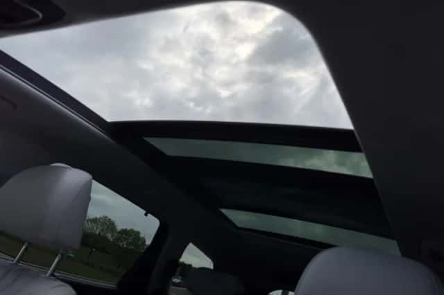 Hyundai Santa Fe (2023) thumbnail 29