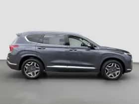 Hyundai Santa Fe (2023) thumbnail 4