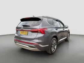 Hyundai Santa Fe (2023) thumbnail 6