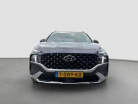 Hyundai Santa Fe (2023) thumbnail 7