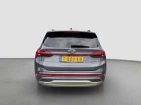 Hyundai Santa Fe (2023) thumbnail 8