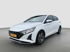 Hyundai i20 (2025)
