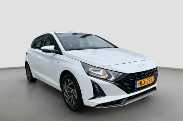 Hyundai i20 (2025) thumbnail 2