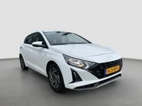 Hyundai i20 (2025) thumbnail 2