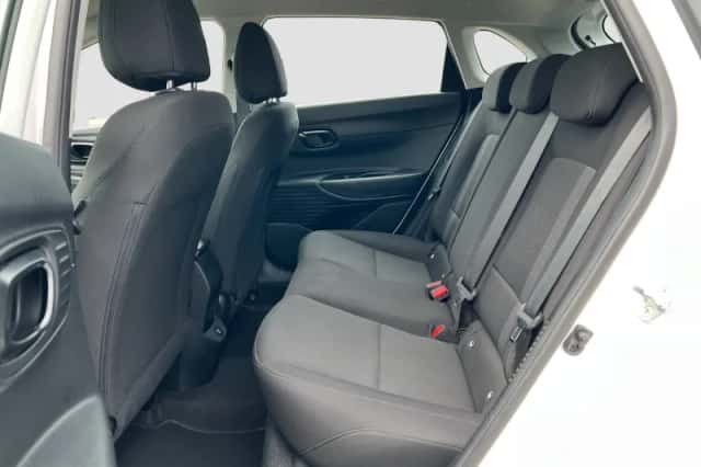 Hyundai i20 (2025) thumbnail 12