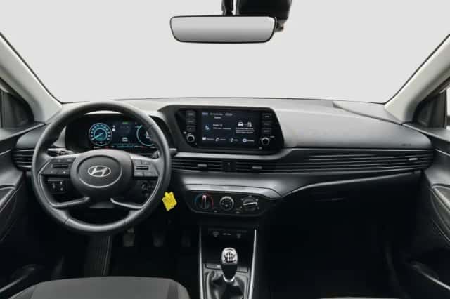 Hyundai i20 (2025) thumbnail 13