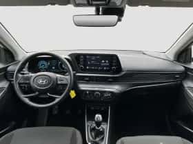 Hyundai i20 (2025) thumbnail 13