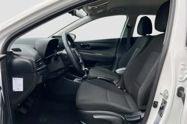 Hyundai i20 (2025) thumbnail 14