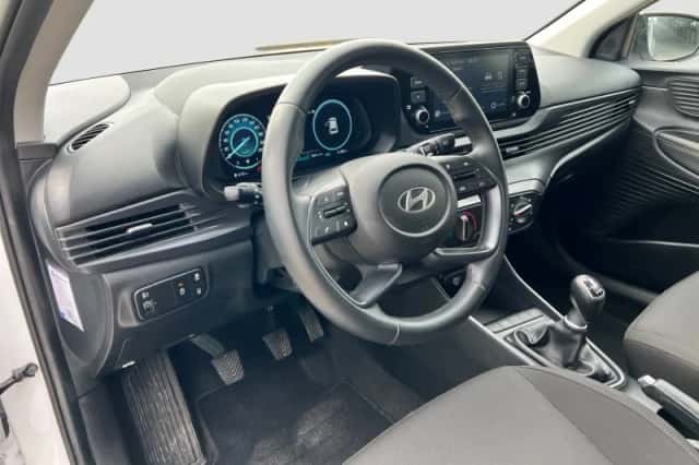Hyundai i20 (2025) thumbnail 15